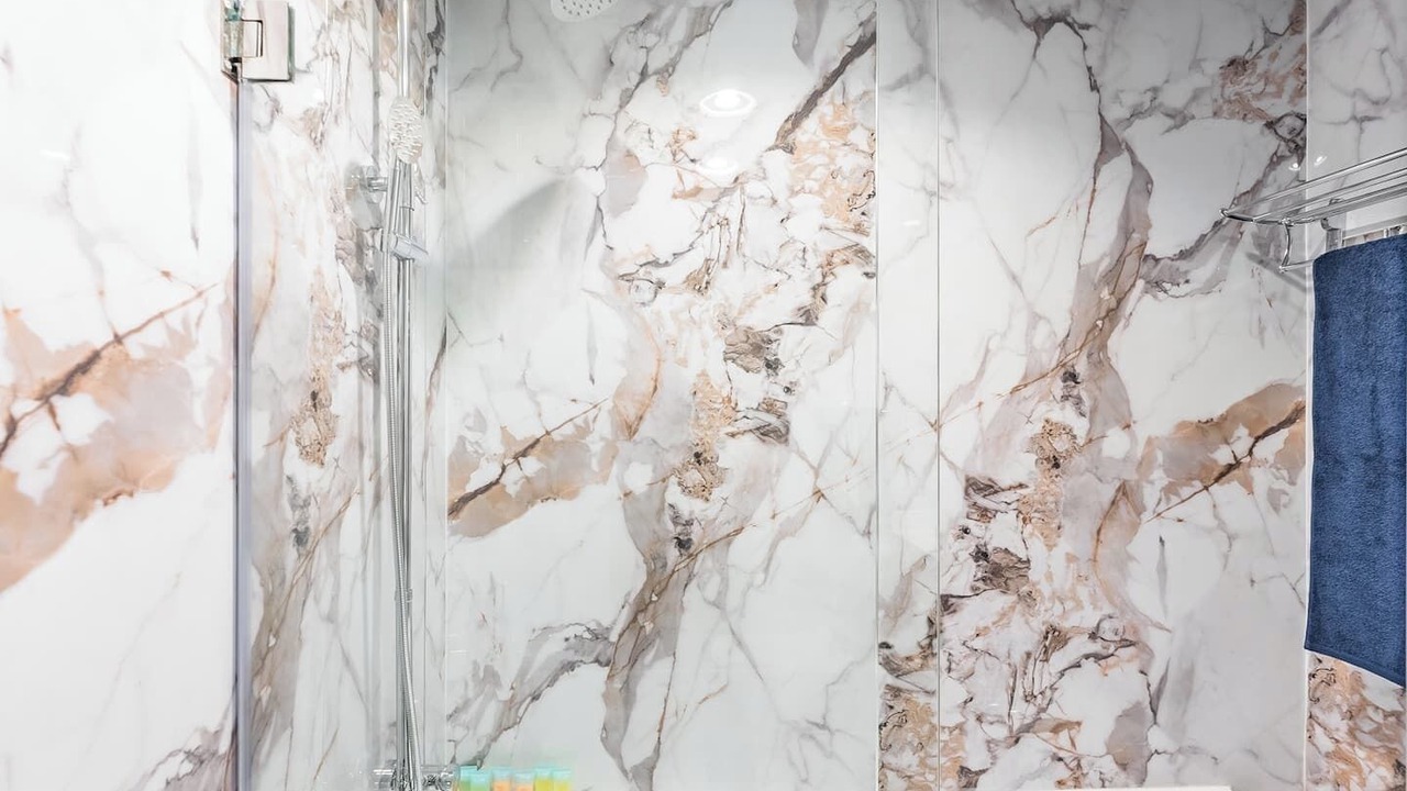 Photo of Bathroom in Jumeirah Lake Towers