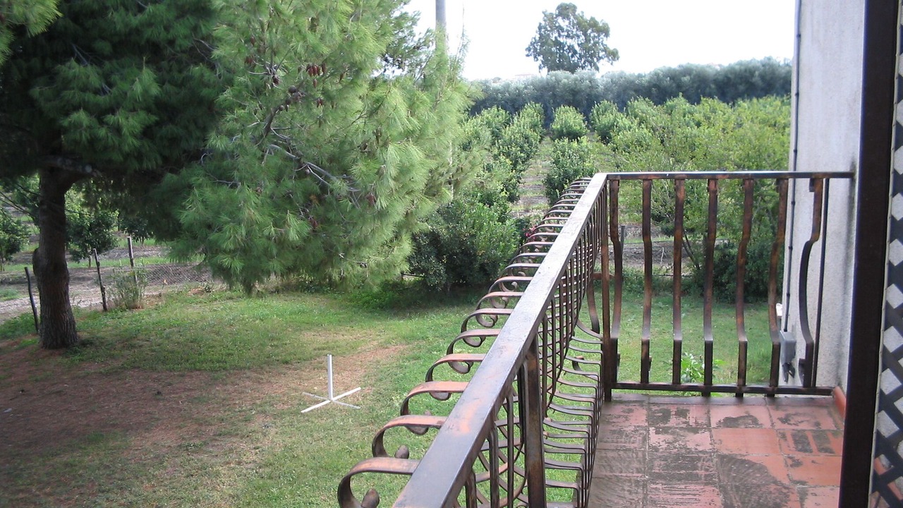 Photo of Outdoor in Rossano