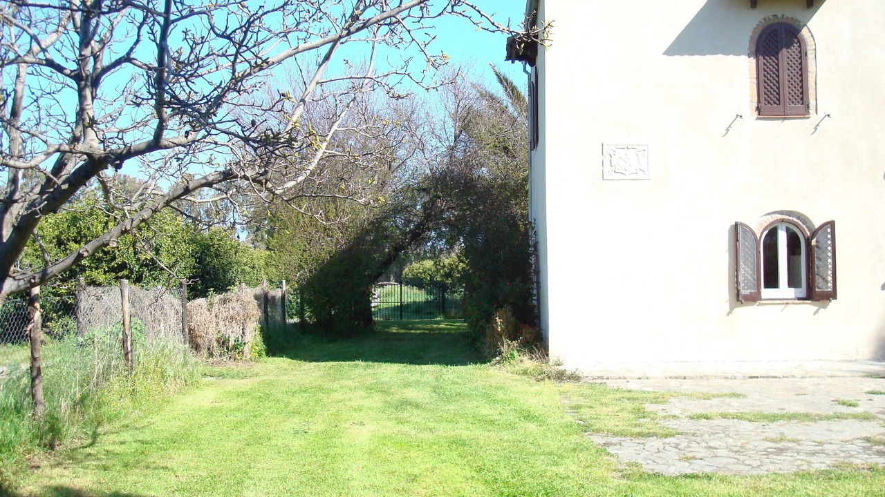 Photo of Outdoor in Rossano