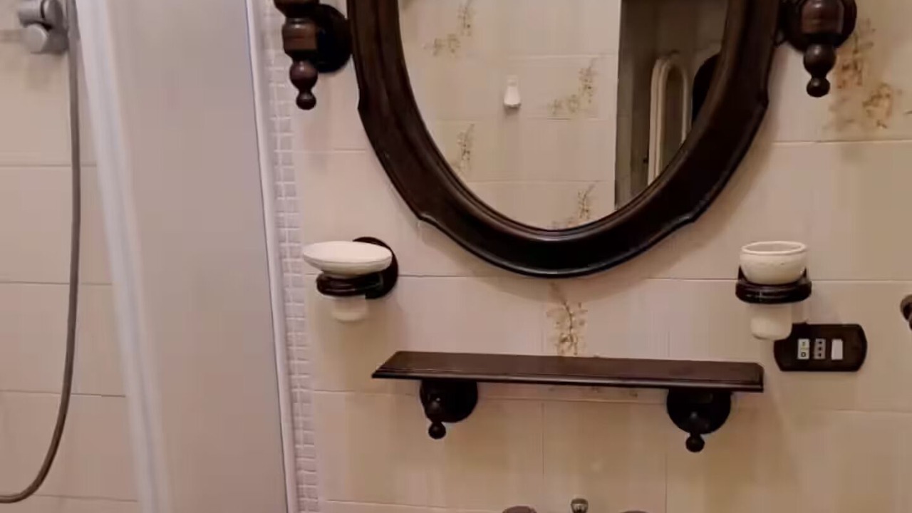Photo of Bathroom in Rossano