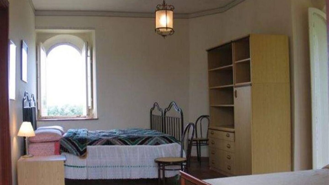 Photo of Bedroom in Rossano
