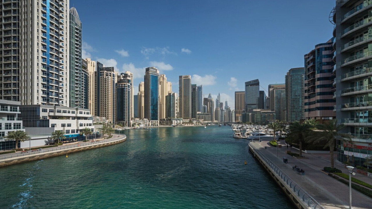 Photo of Others in Jumeirah Lake Towers