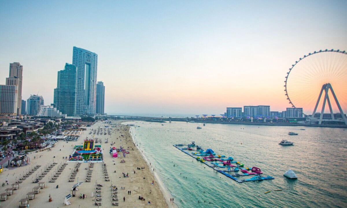 Photo of Others in Jumeirah Lake Towers