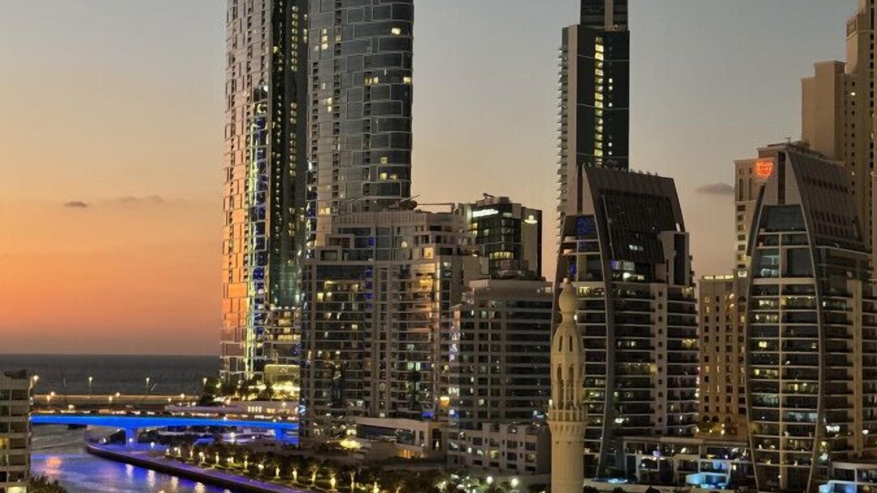 Photo of Others in Jumeirah Lake Towers