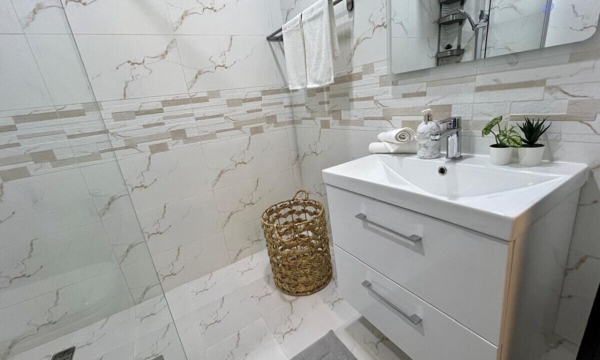 Photo of Bathroom in Jumeirah Lake Towers