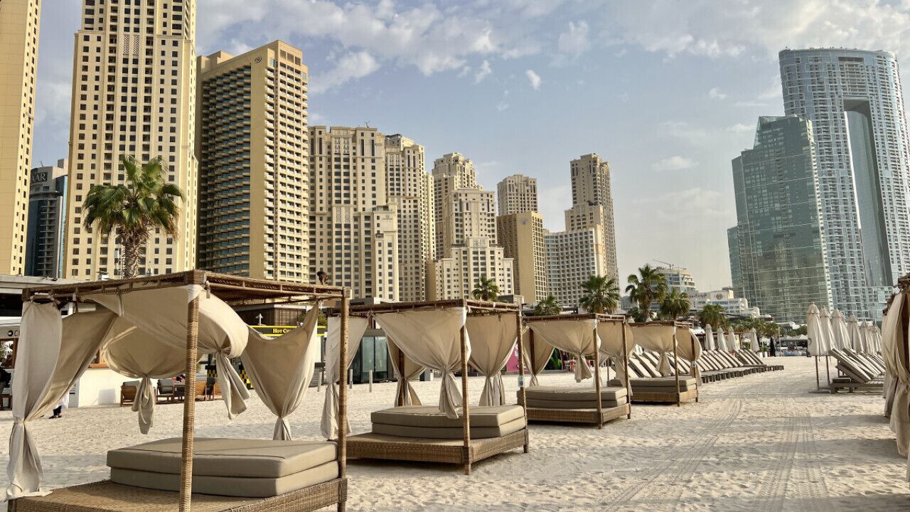 Photo of Others in Jumeirah Lake Towers
