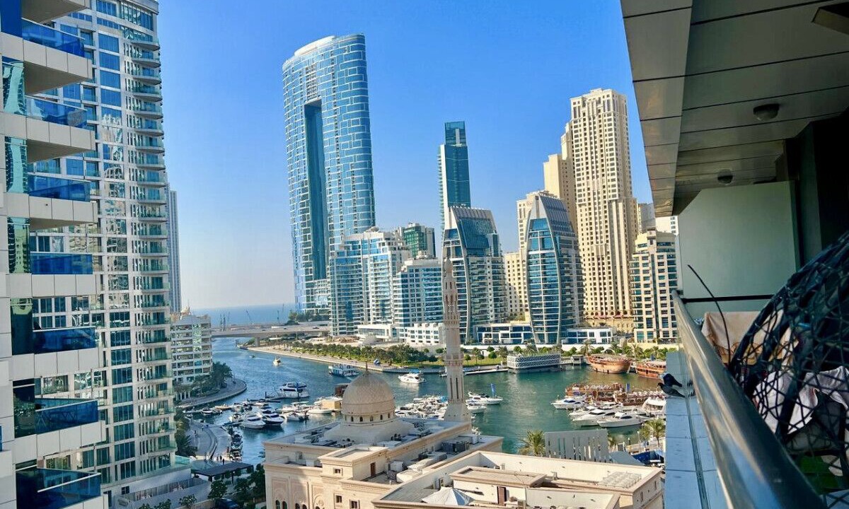 Photo of Others in Jumeirah Lake Towers
