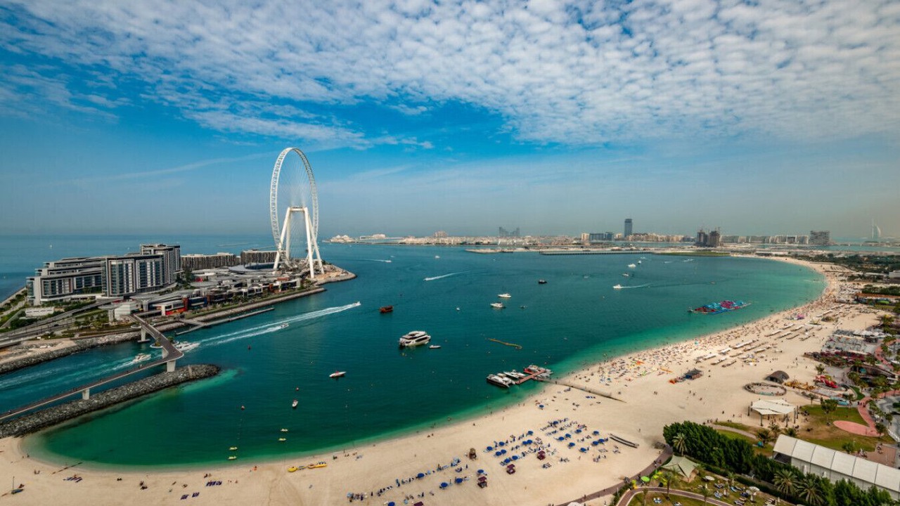 Photo of Others in Jumeirah Lake Towers