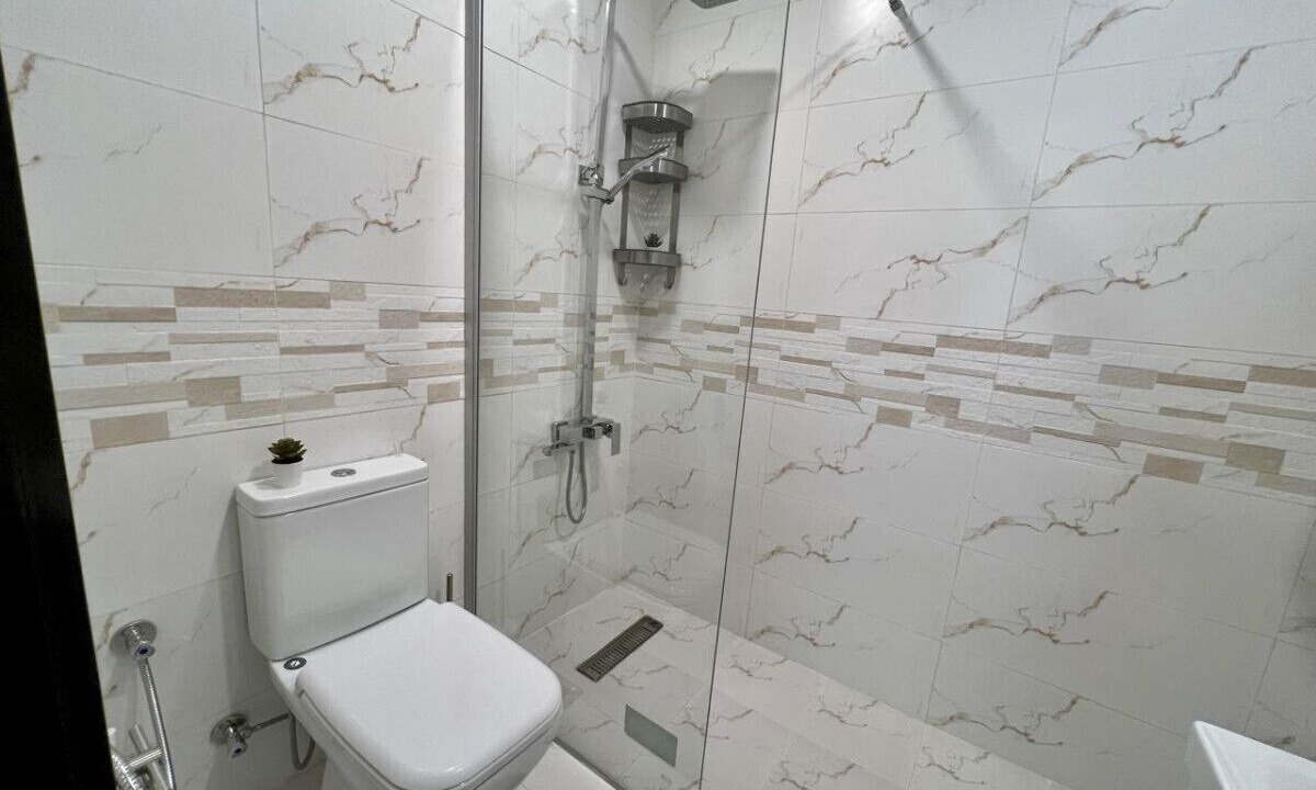 Photo of Bathroom in Jumeirah Lake Towers