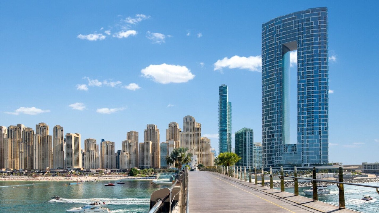 Photo of Others in Jumeirah Lake Towers