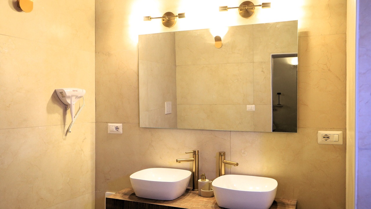 Photo of Bathroom in Chiaia