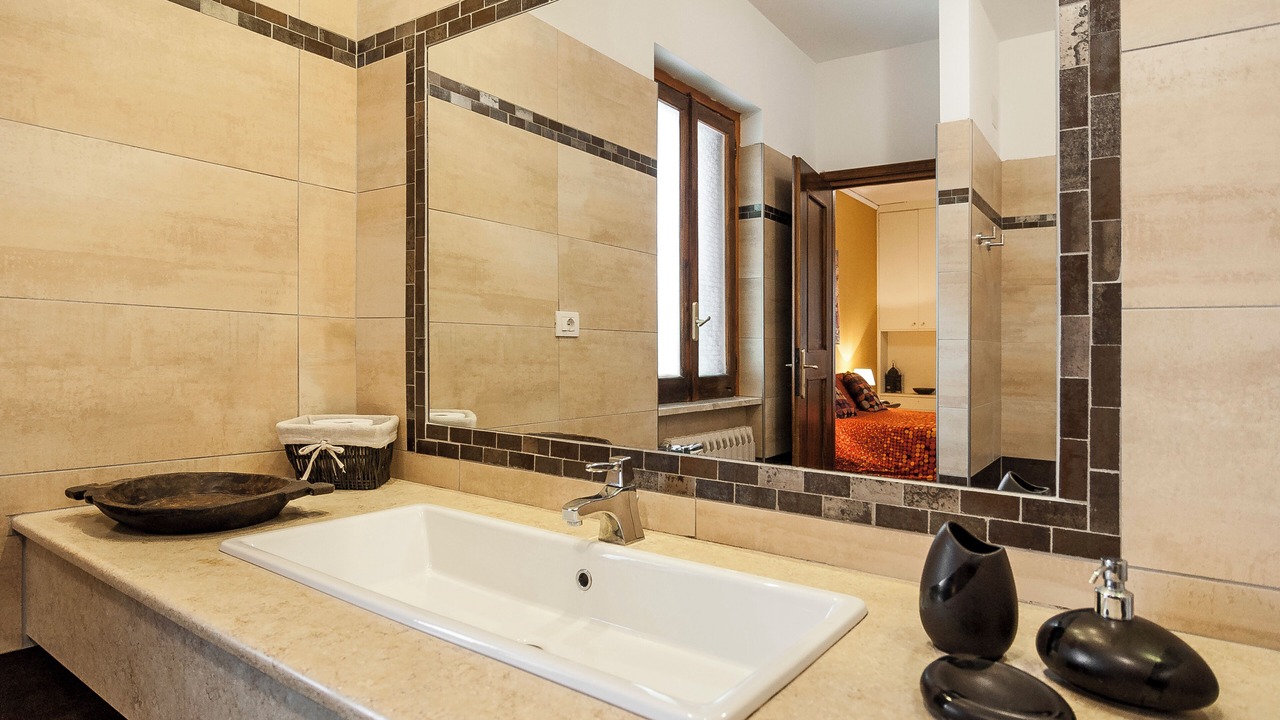 Photo of Bathroom in Formia