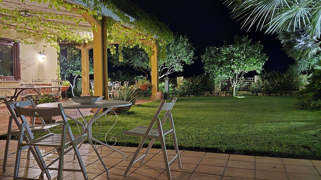 Photo of Outdoor in Formia