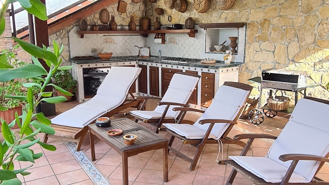 Photo of Outdoor in Formia