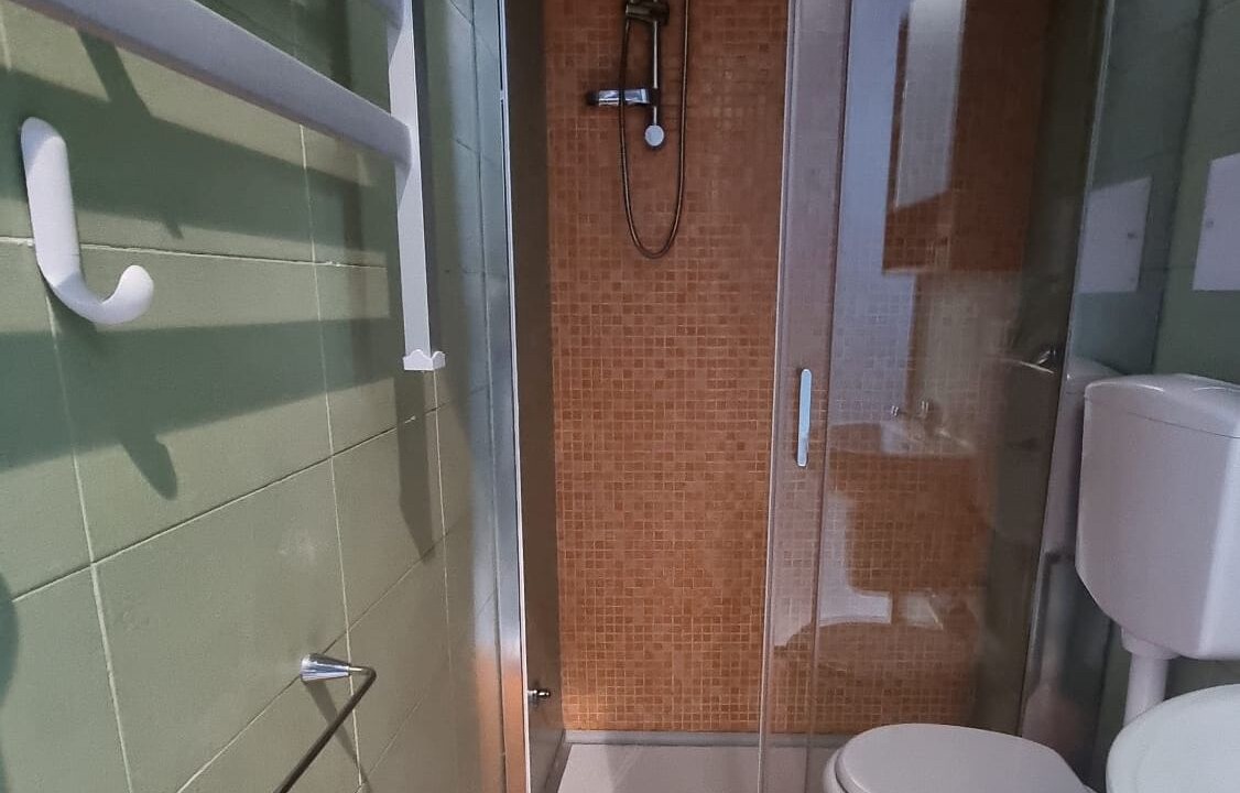 Photo of Bathroom in Portici
