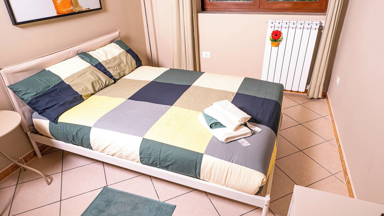 Photo of Bedroom in Sarno