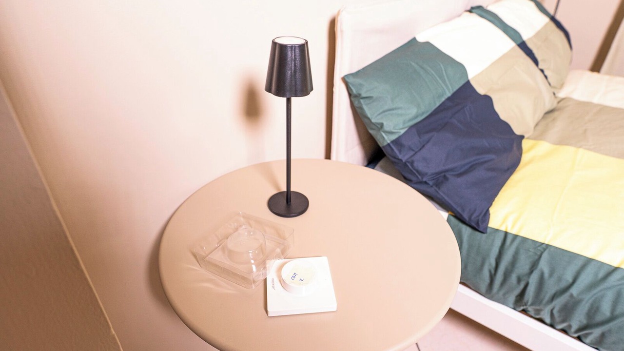Photo of Bedroom in Sarno