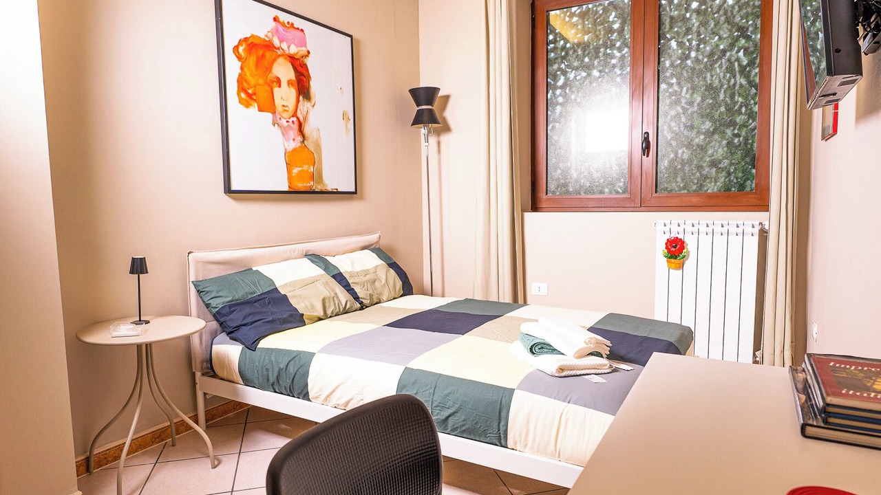 Photo of Bedroom in Sarno