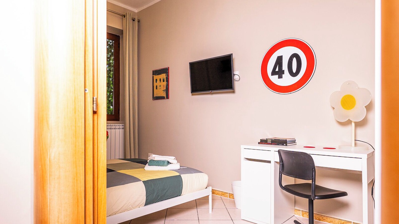 Photo of Bedroom in Sarno