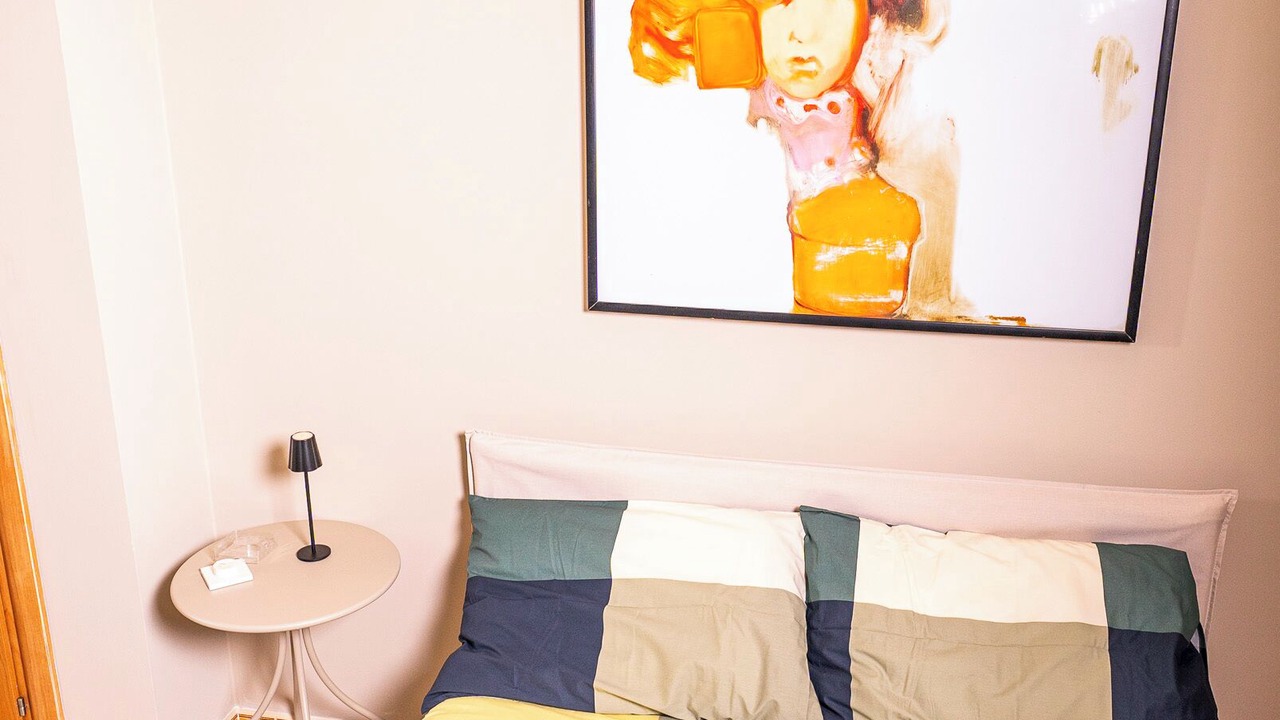 Photo of Bedroom in Sarno