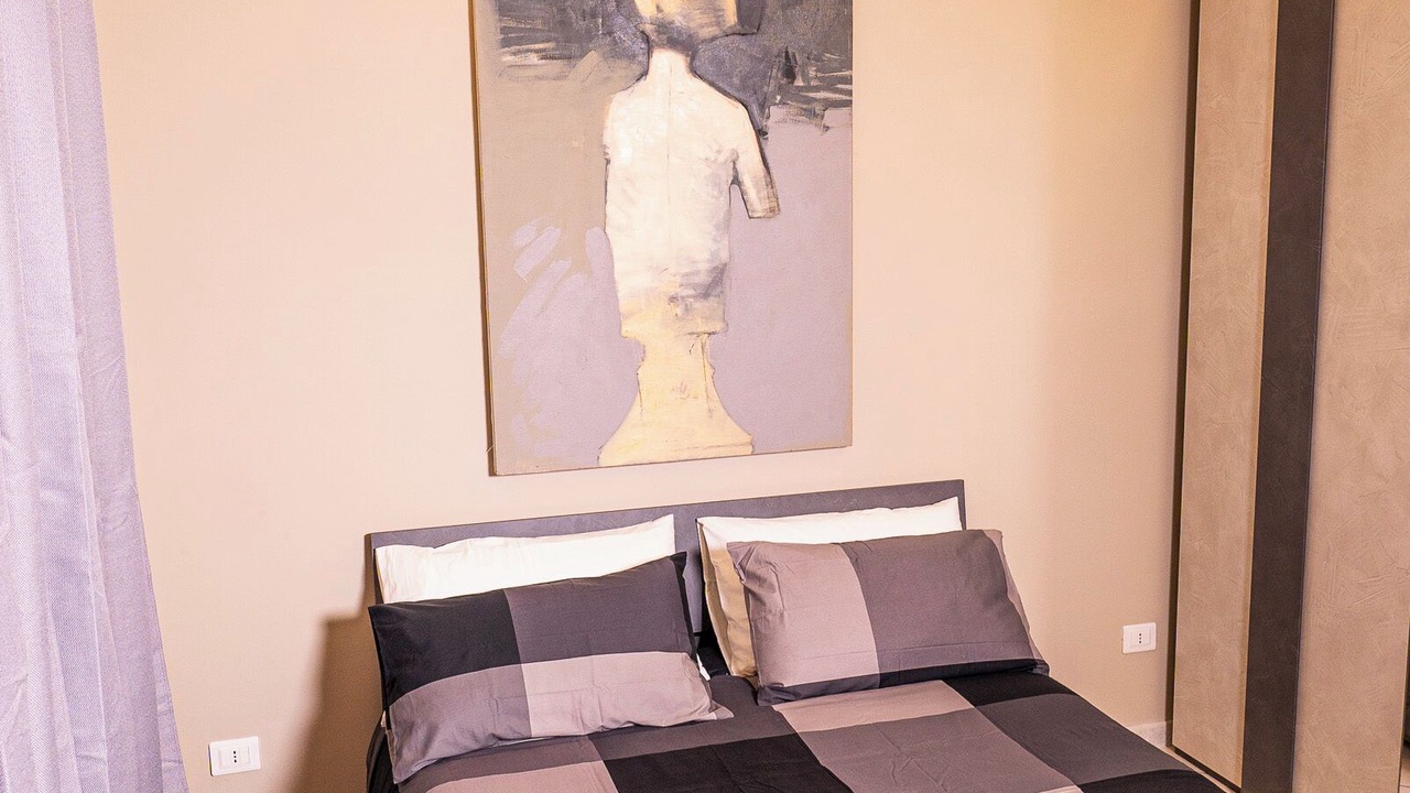 Photo of Bedroom in Sarno