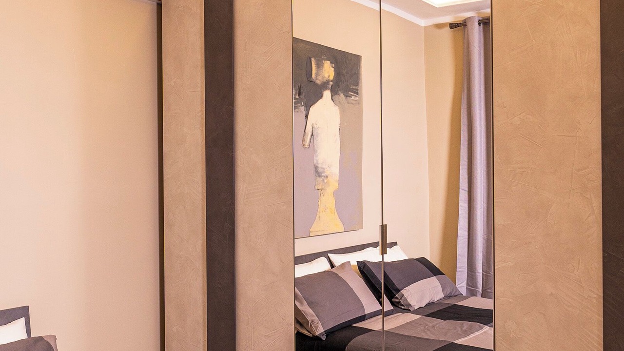 Photo of Bedroom in Sarno