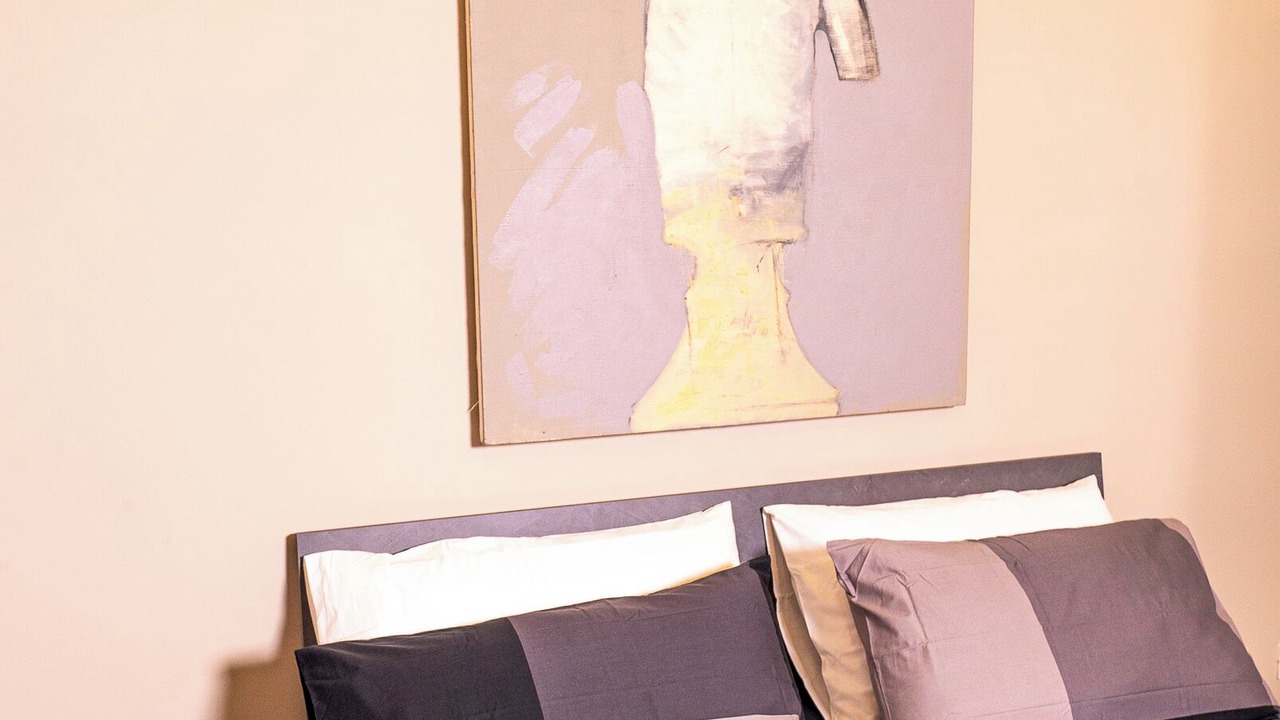 Photo of Bedroom in Sarno
