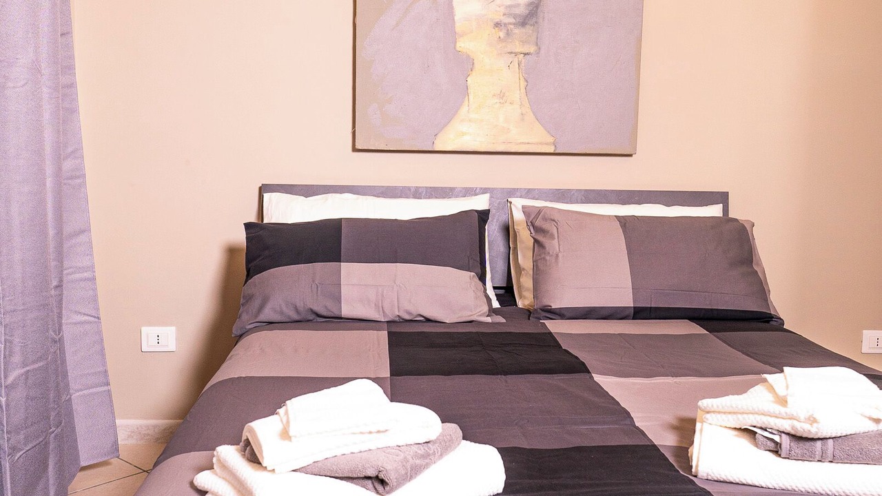 Photo of Bedroom in Sarno