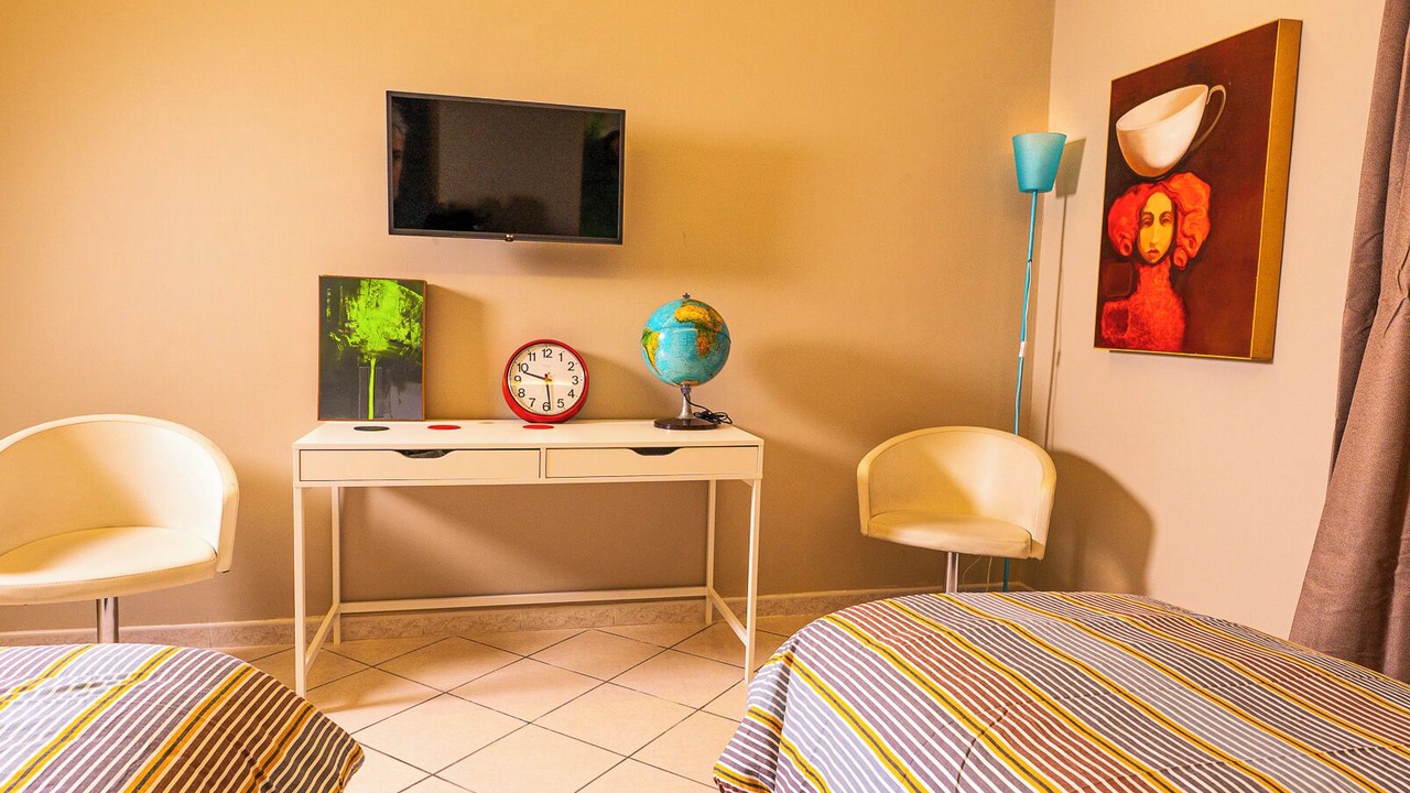 Photo of Bedroom in Sarno