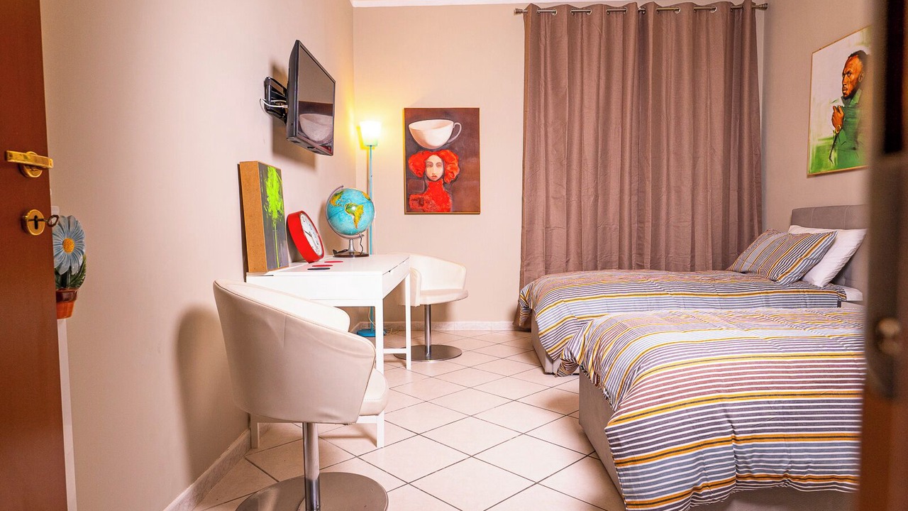 Photo of Bedroom in Sarno