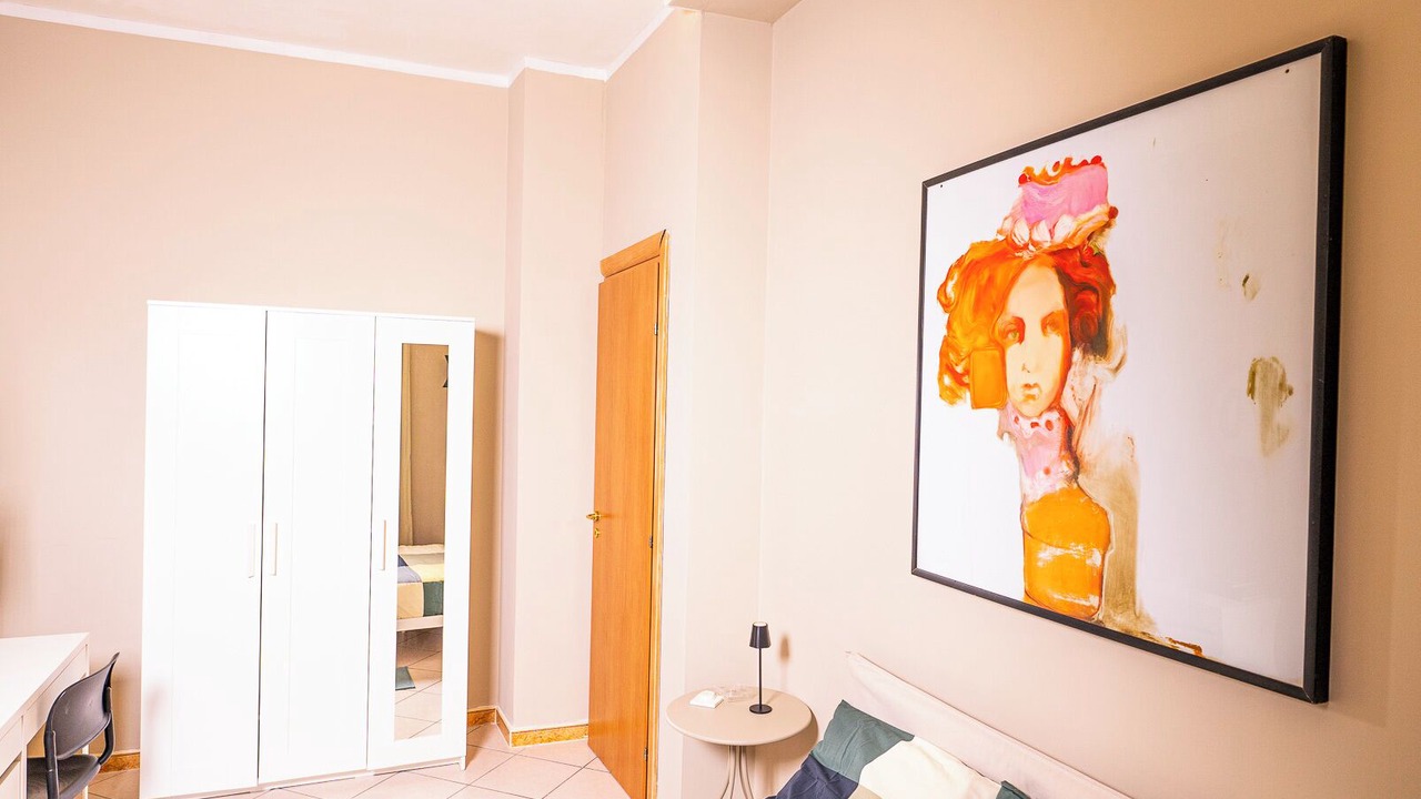 Photo of Bedroom in Sarno