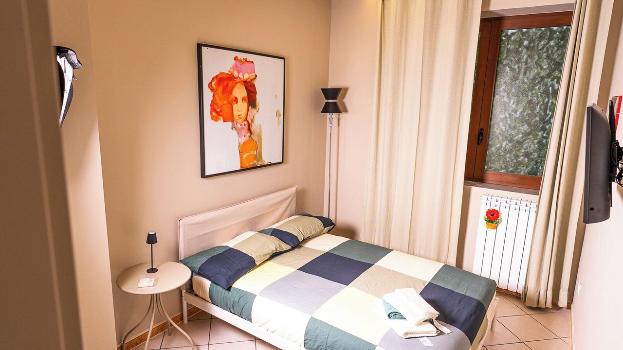 Photo of Bedroom in Sarno