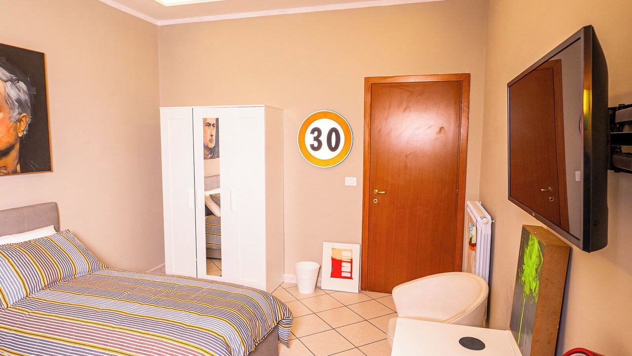 Photo of Bedroom in Sarno