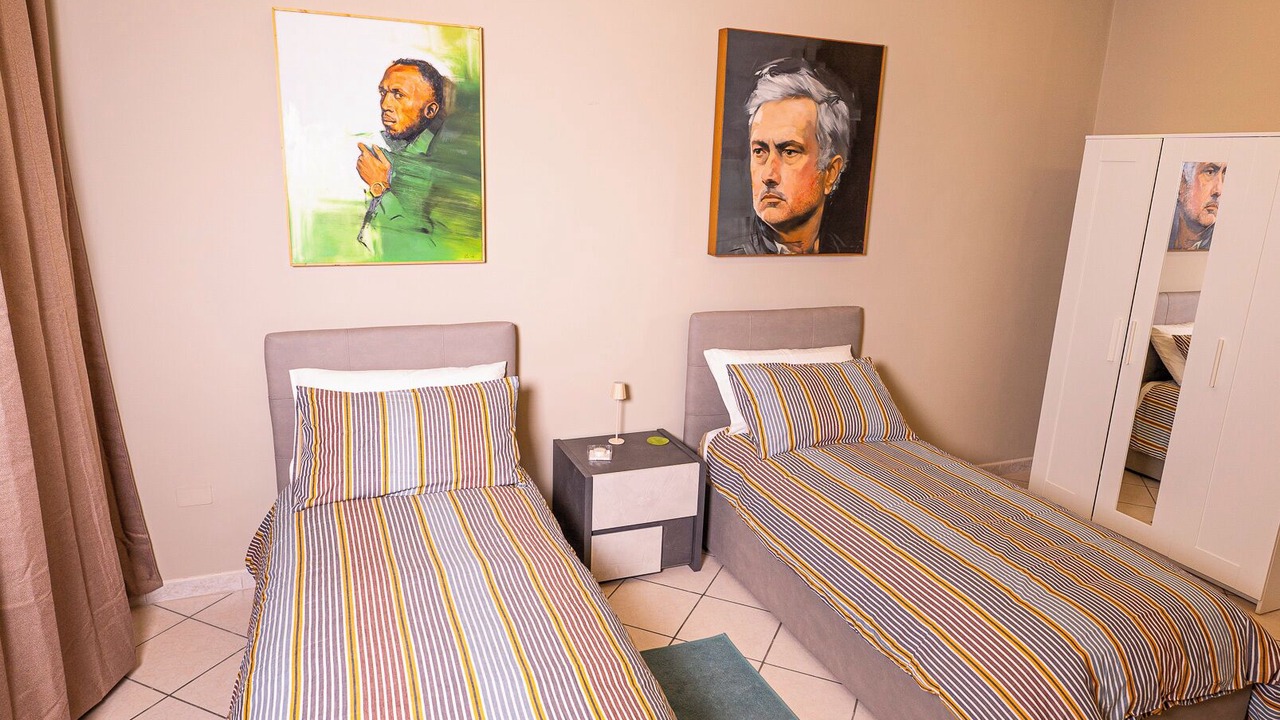 Photo of Bedroom in Sarno