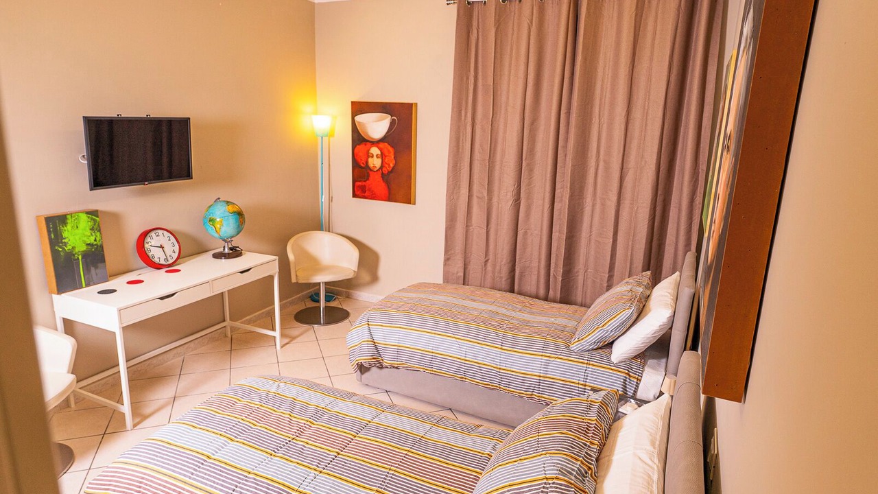 Photo of Bedroom in Sarno