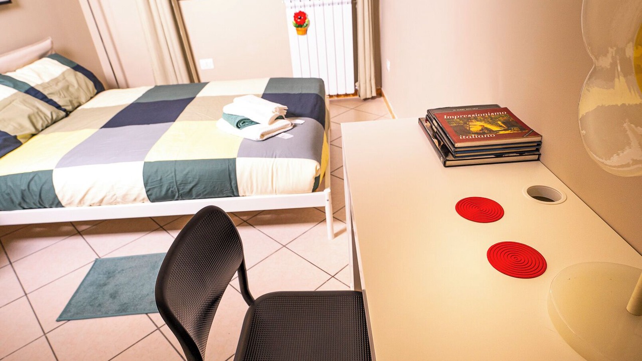 Photo of Bedroom in Sarno
