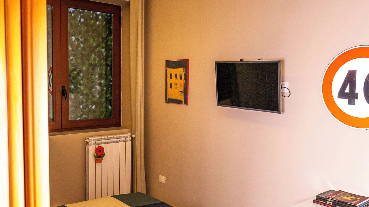Photo of Bedroom in Sarno