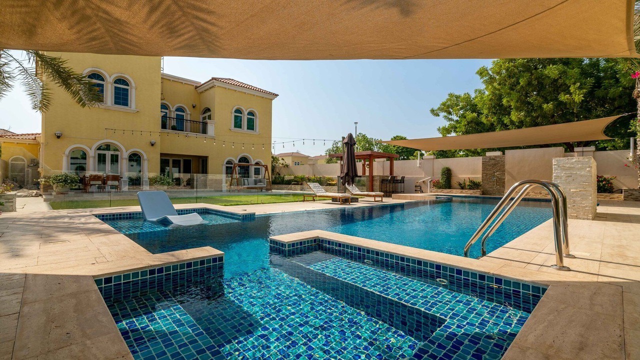 Photo of Outdoor in Jumeirah Park