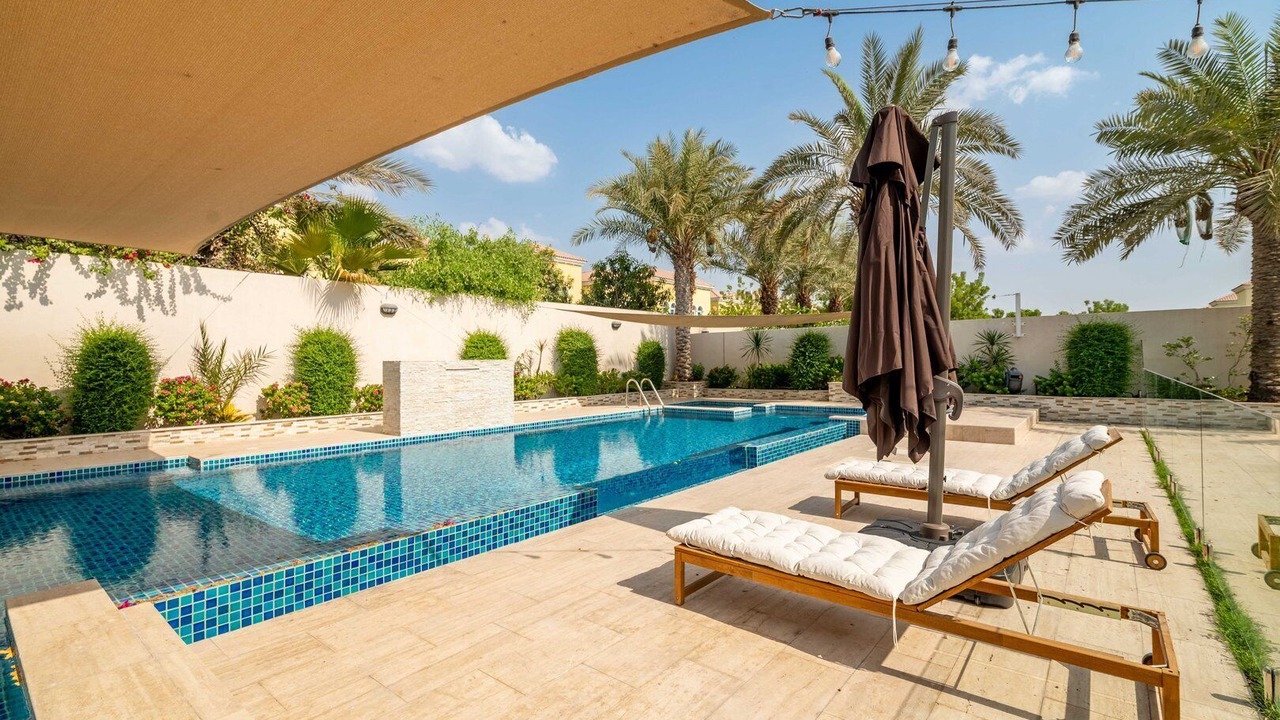 Photo of Outdoor in Jumeirah Park