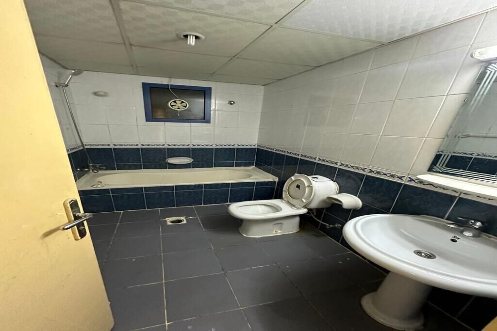 Photo of Bathroom in Al Nahda