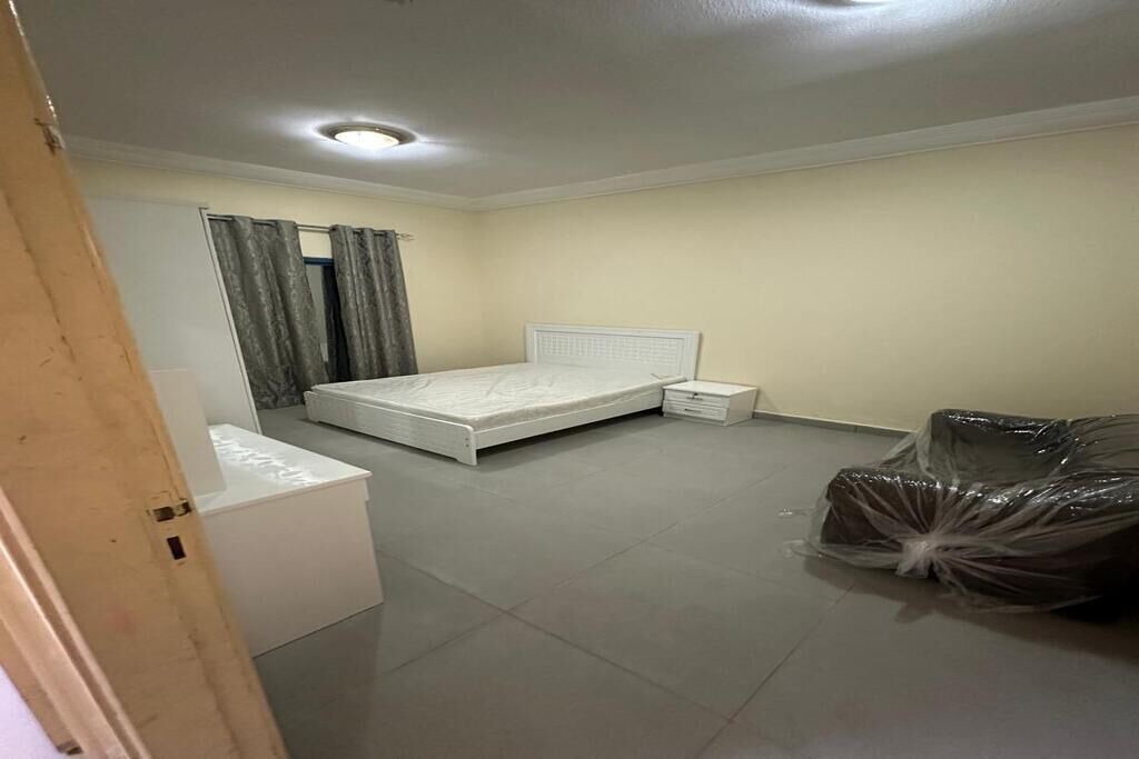 Photo of Bedroom in Al Nahda