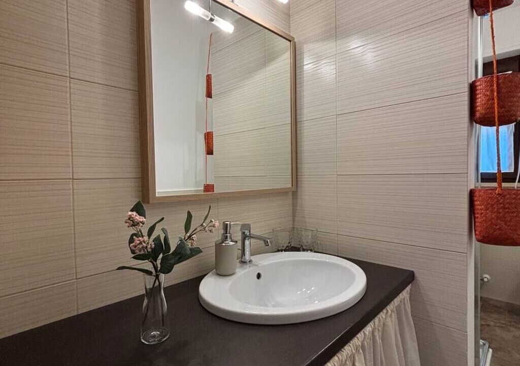 Photo of Bathroom in Ferrazzano