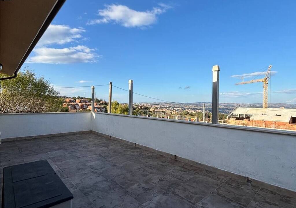 Photo of Patio Balcony in Ferrazzano