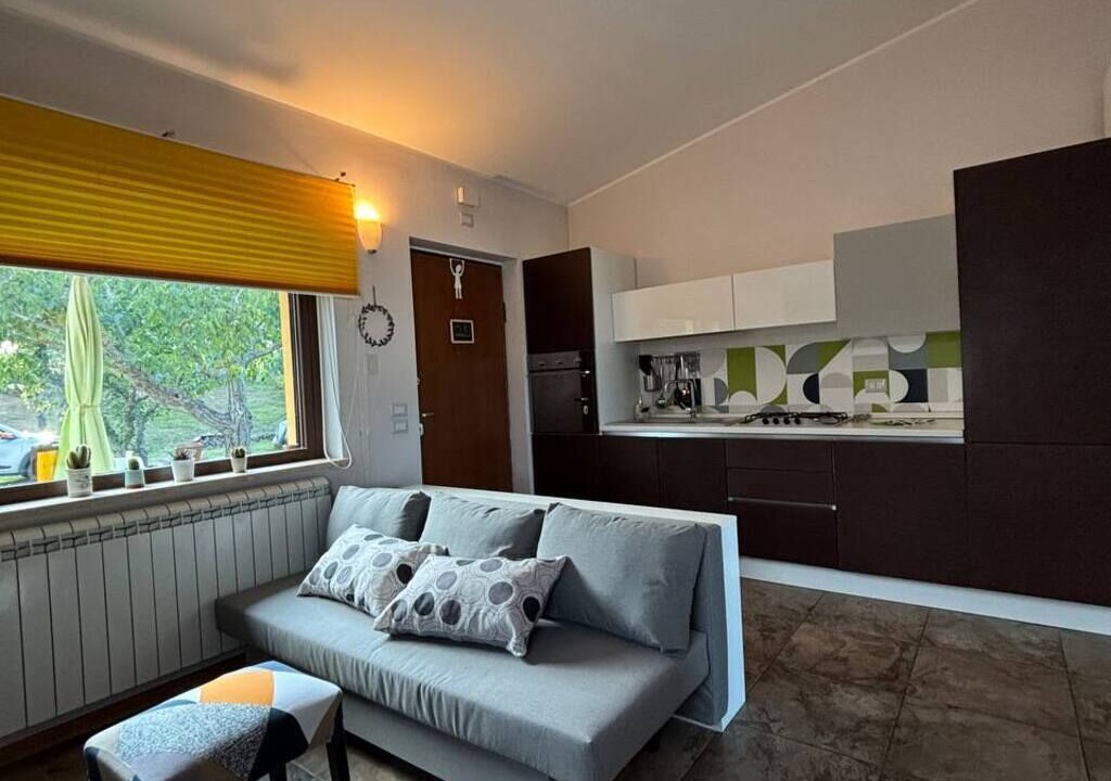 Photo of Livingroom in Ferrazzano