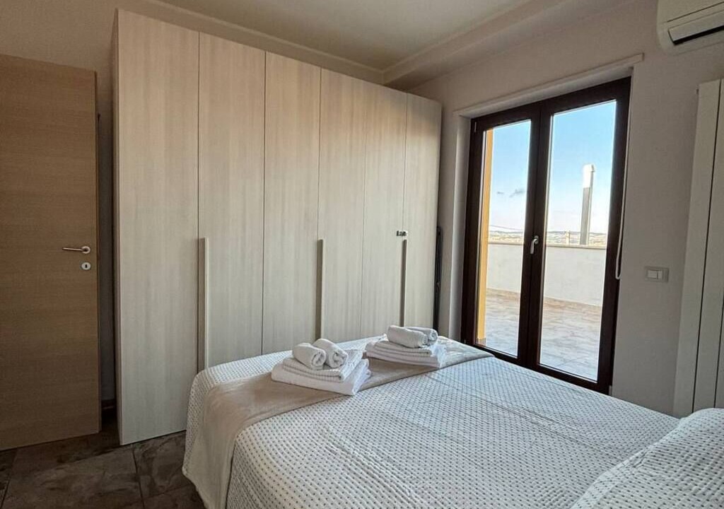Photo of Bedroom in Ferrazzano