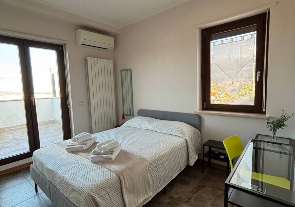 Photo of Bedroom in Ferrazzano