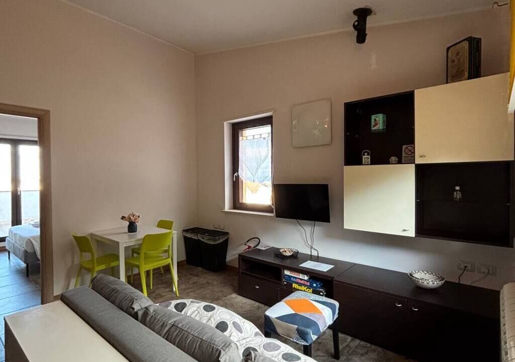 Photo of Livingroom in Ferrazzano