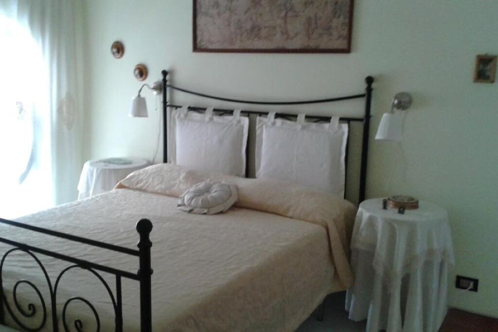 Photo of Bedroom in Pellezzano