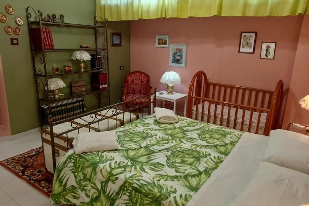 Photo of Bedroom in Pellezzano