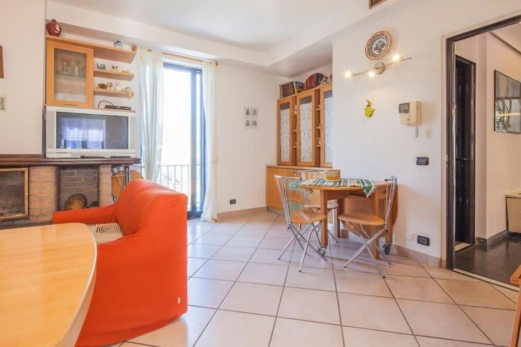 Photo of Livingroom in Pellezzano